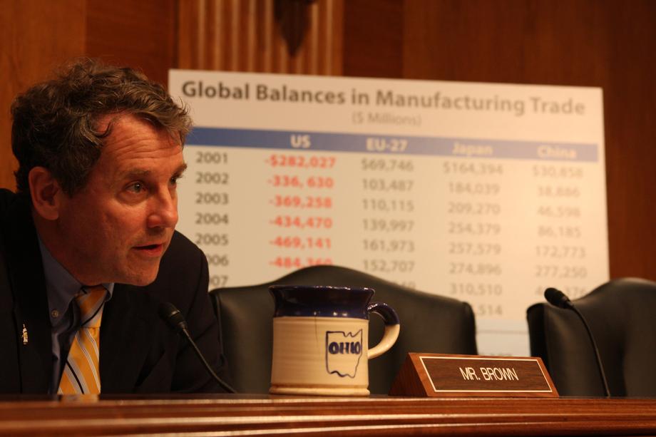 The U.S. as Global Competitor: What are the Elements of a National Manufacturing Strategy?